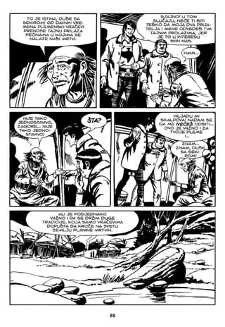 Zagor OP 049 - Smirnofova tvrdjava