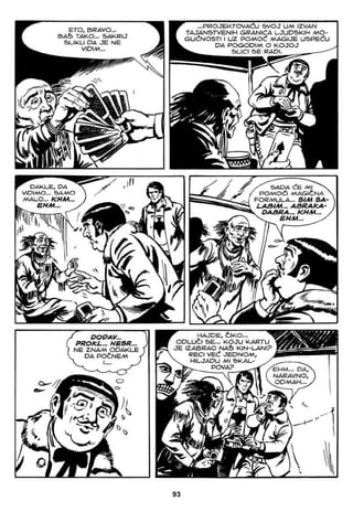 Zagor OP 049 - Smirnofova tvrdjava