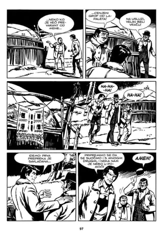 Zagor OP 049 - Smirnofova tvrdjava