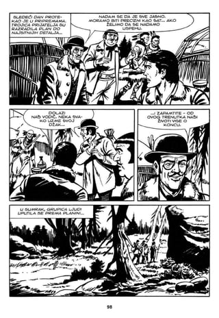 Zagor OP 049 - Smirnofova tvrdjava