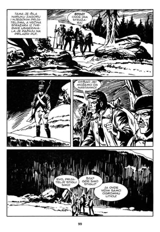 Zagor OP 049 - Smirnofova tvrdjava