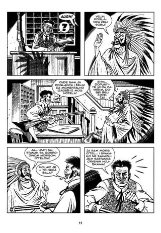 Zagor S 033 -  Povratak u kucu uzasa.pdf