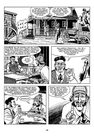 Zagor S 033 -  Povratak u kucu uzasa.pdf