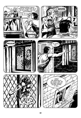 Zagor S 033 -  Povratak u kucu uzasa.pdf
