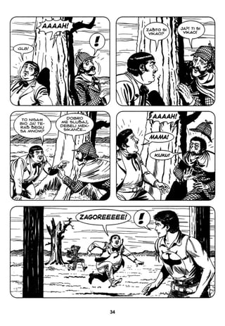 Zagor S 033 -  Povratak u kucu uzasa.pdf