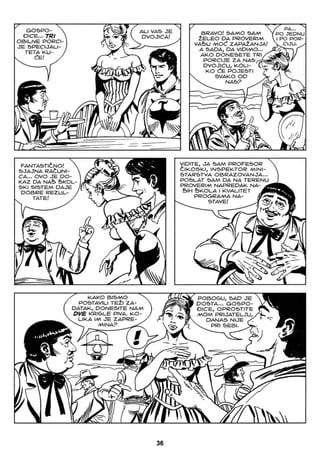 Zagor S 033 -  Povratak u kucu uzasa.pdf