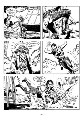 Zagor S 033 -  Povratak u kucu uzasa.pdf