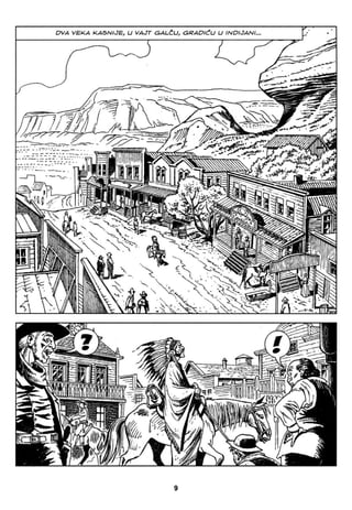 Zagor S 033 -  Povratak u kucu uzasa.pdf