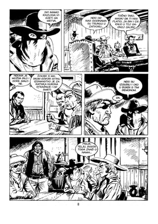 Zagor sd 044 - Tajna Redstonea