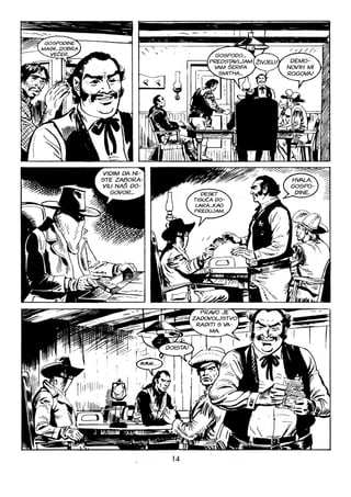 Zagor sd 044 - Tajna Redstonea