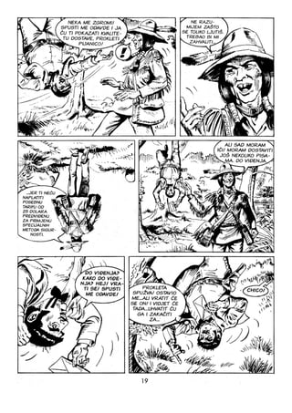 Zagor sd 044 - Tajna Redstonea