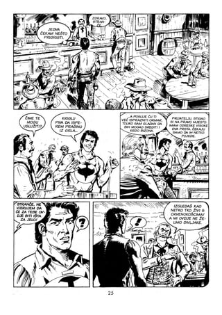 Zagor sd 044 - Tajna Redstonea