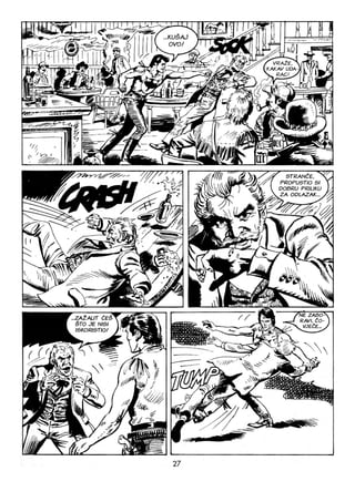 Zagor sd 044 - Tajna Redstonea