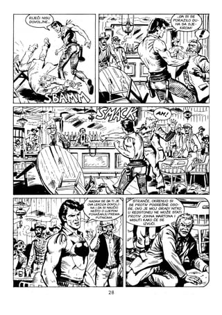 Zagor sd 044 - Tajna Redstonea