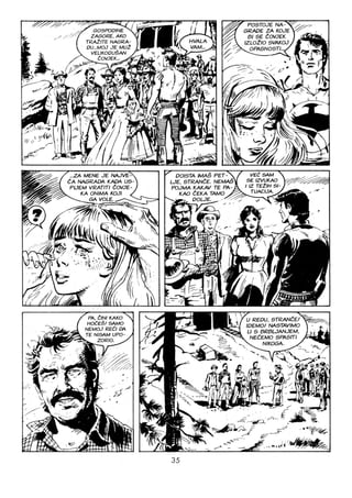 Zagor sd 044 - Tajna Redstonea