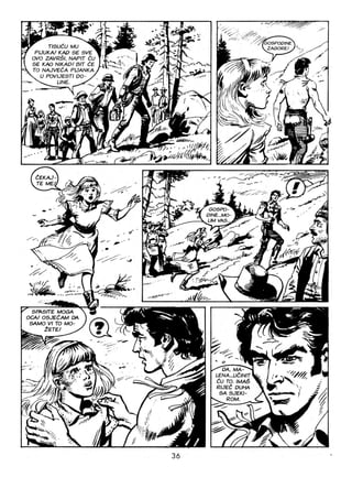 Zagor sd 044 - Tajna Redstonea