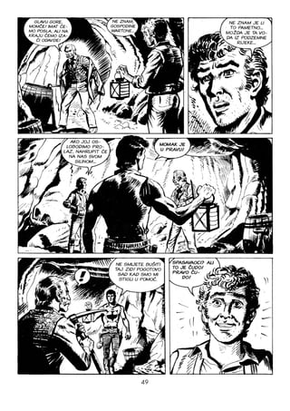 Zagor sd 044 - Tajna Redstonea