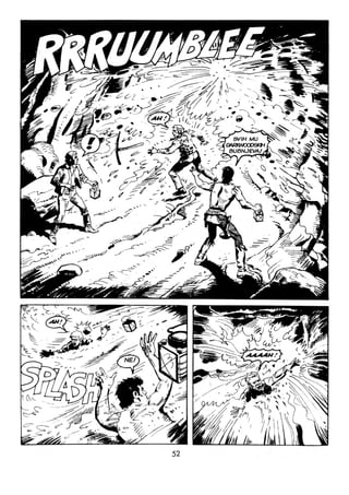 Zagor sd 044 - Tajna Redstonea