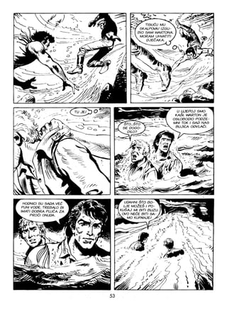 Zagor sd 044 - Tajna Redstonea