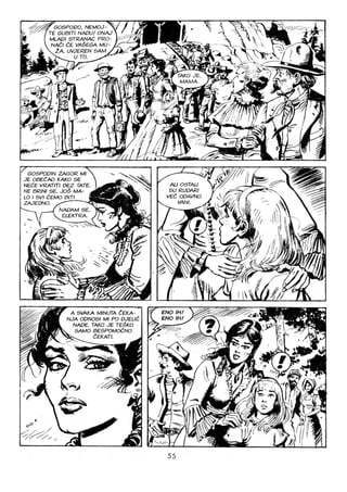 Zagor sd 044 - Tajna Redstonea