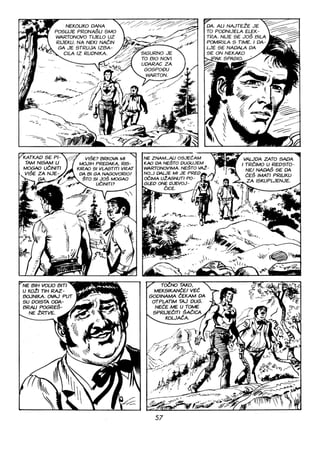 Zagor sd 044 - Tajna Redstonea