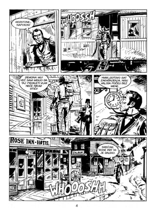 Zagor sd 044 - Tajna Redstonea