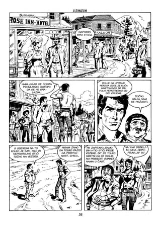 Zagor sd 044 - Tajna Redstonea