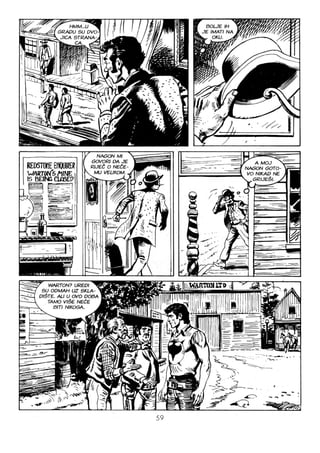 Zagor sd 044 - Tajna Redstonea