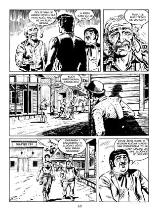 Zagor sd 044 - Tajna Redstonea