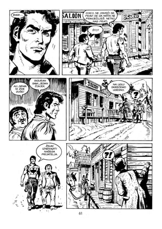 Zagor sd 044 - Tajna Redstonea