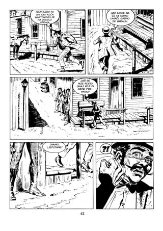 Zagor sd 044 - Tajna Redstonea