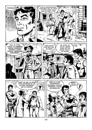 Zagor sd 044 - Tajna Redstonea