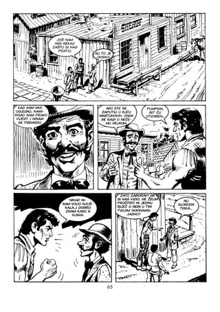 Zagor sd 044 - Tajna Redstonea