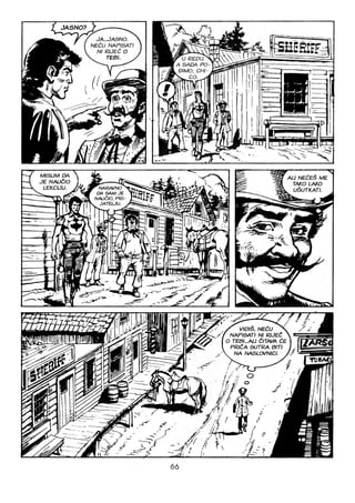 Zagor sd 044 - Tajna Redstonea