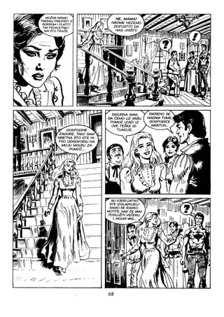 Zagor sd 044 - Tajna Redstonea