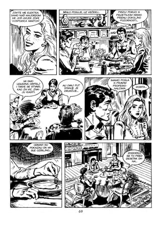 Zagor sd 044 - Tajna Redstonea