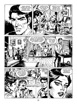 Zagor sd 044 - Tajna Redstonea