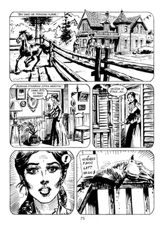 Zagor sd 044 - Tajna Redstonea