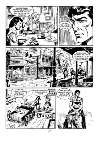 Zagor sd 044 - Tajna Redstonea