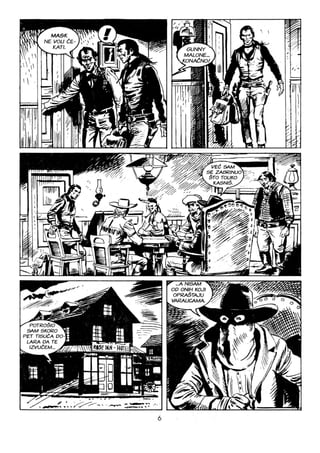 Zagor sd 044 - Tajna Redstonea