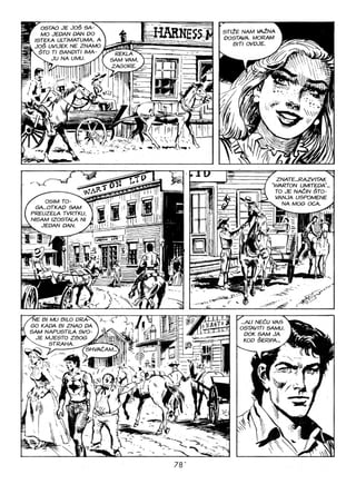 Zagor sd 044 - Tajna Redstonea