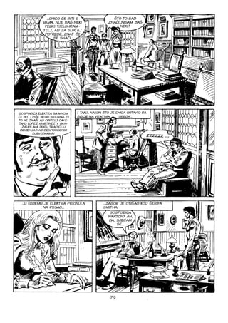 Zagor sd 044 - Tajna Redstonea