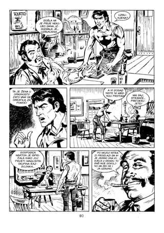 Zagor sd 044 - Tajna Redstonea