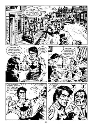Zagor sd 044 - Tajna Redstonea