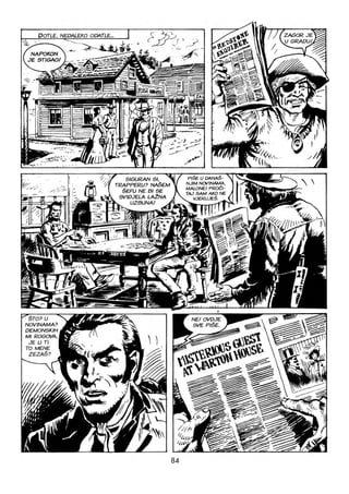 Zagor sd 044 - Tajna Redstonea