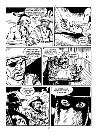 Zagor sd 044 - Tajna Redstonea