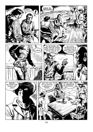 Zagor sd 044 - Tajna Redstonea