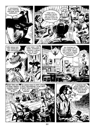 Zagor sd 044 - Tajna Redstonea