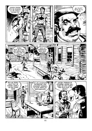 Zagor sd 044 - Tajna Redstonea