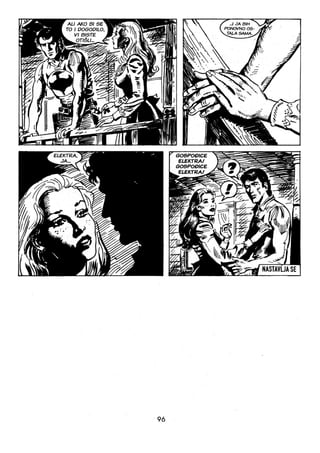 Zagor sd 044 - Tajna Redstonea